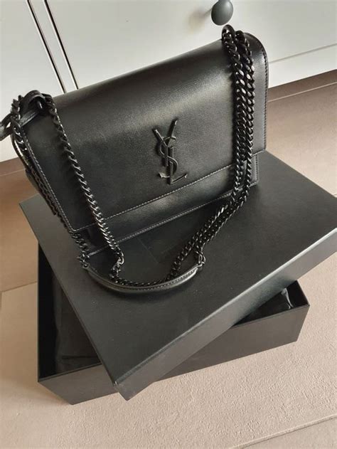 yves saint laurent handtasche kaufen|ysl saint laurent.